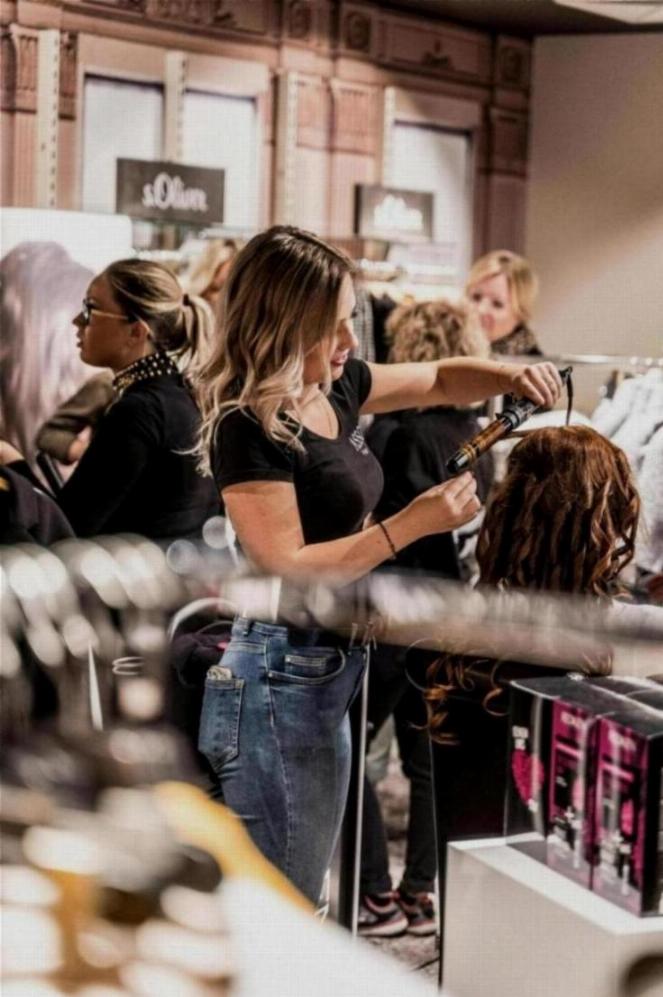 Hairdressing Courses in Malaysia Here Are Your Options